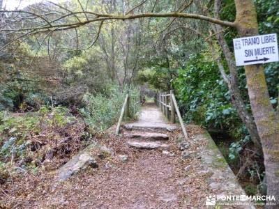 Hoces del Río Duratón - Sepúlveda;viajes y aventura actividades de verano club de viajes